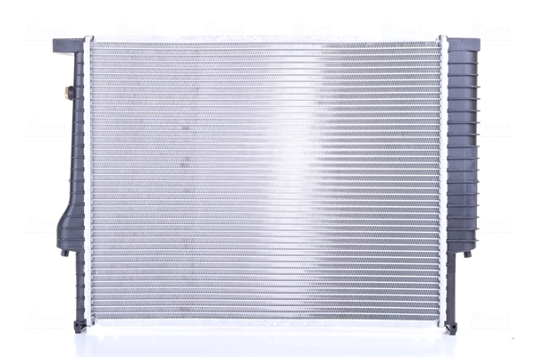 Radiateur, refroidissement du moteur 60618A