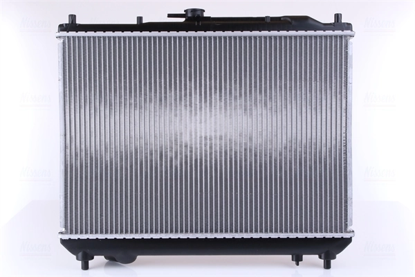 Radiator, engine cooling ** FIRST FIT ** 62409A