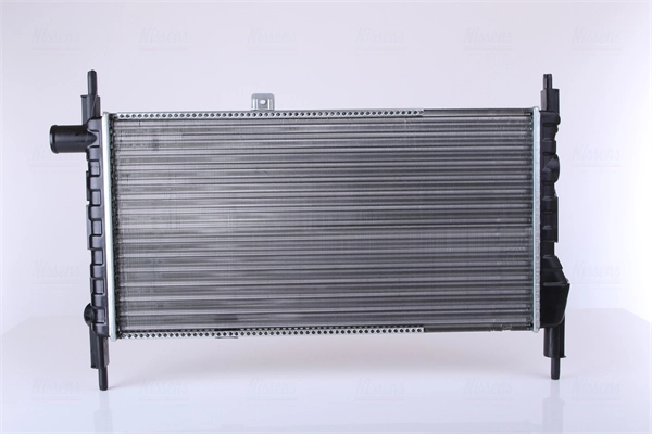 Radiator, engine cooling 632381