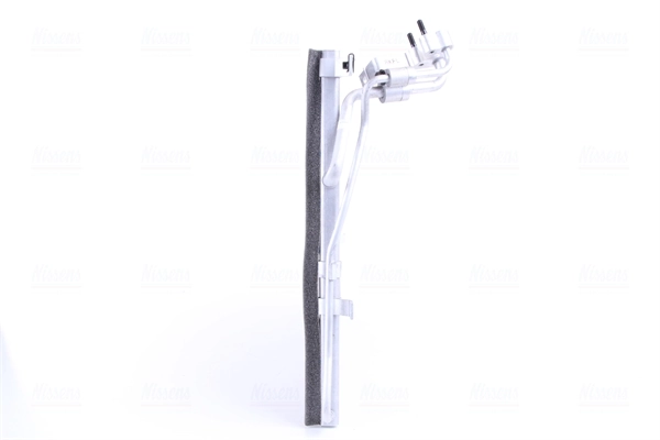 NISSENS 941156 Condenser, air conditioning