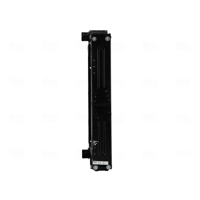 NISSENS 606775 Radiator, engine cooling