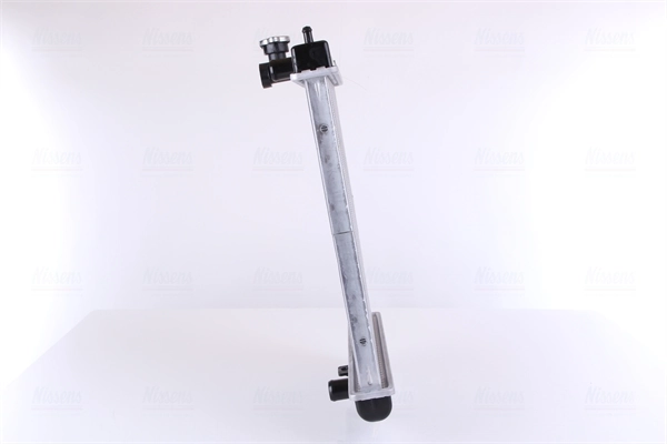 NISSENS 687141 Radiator, engine cooling