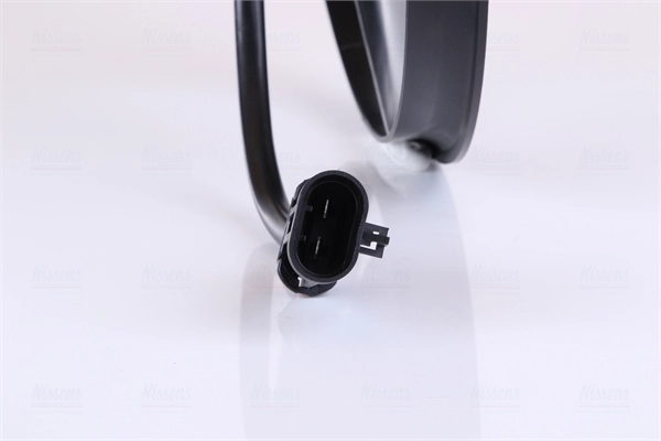 Fan, engine cooling 85194