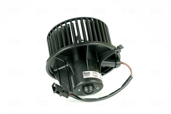 Interior Blower 87155