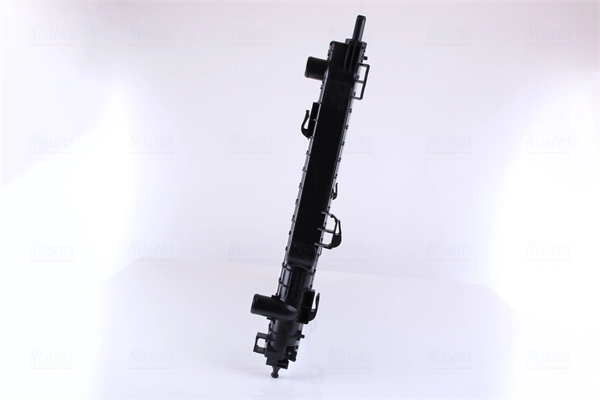 Radiator, engine cooling 62787A