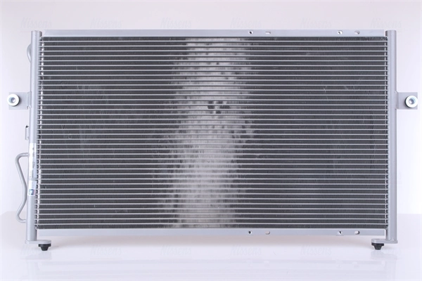 Condenser, air conditioning 94418