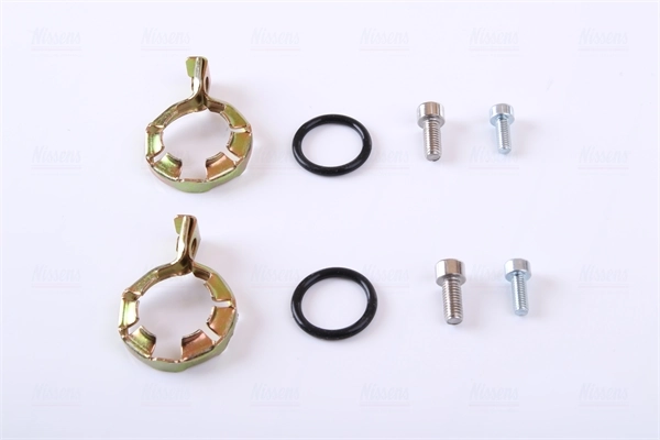 Heat Exchanger, interior heating ** FIRST FIT ** 71158