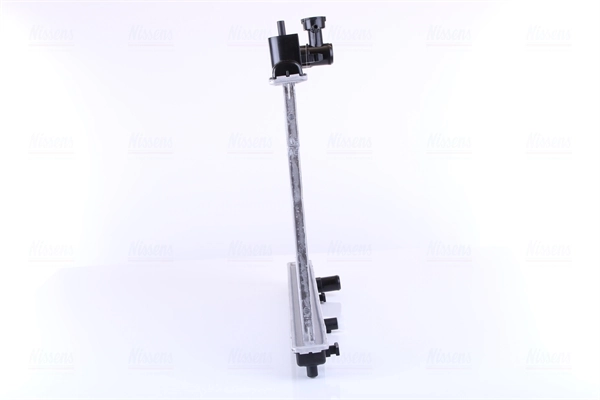 NISSENS 68504 Radiator, engine cooling