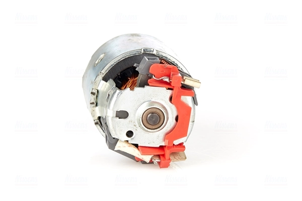 Interior Blower 87097