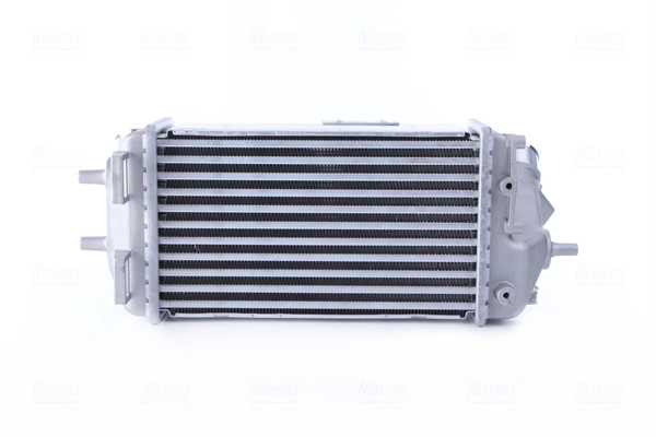 NISSENS 961488 Charge Air Cooler