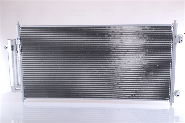 NISSENS 940818 Condenser, air conditioning
