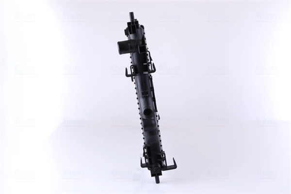 NISSENS 616903 Radiator, engine cooling
