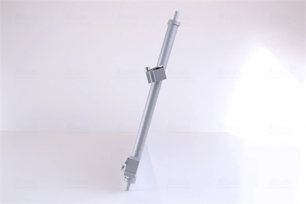 NISSENS 940737 Condenser, air conditioning