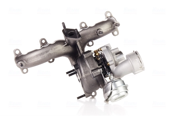 Charger, charging (supercharged/turbocharged) ** FACTORY NEW ** 93091