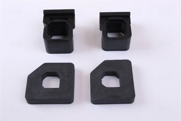 Radiator, engine cooling 61040