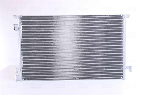 Condenser, air conditioning ** FIRST FIT ** 94598