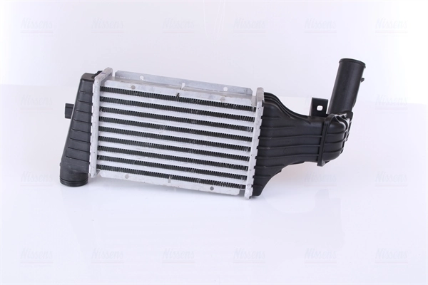 Charge Air Cooler 96788