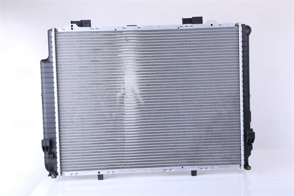 Radiator, engine cooling 62598A