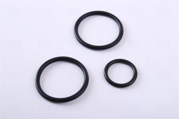 Radiator, engine cooling ** FIRST FIT ** 64325