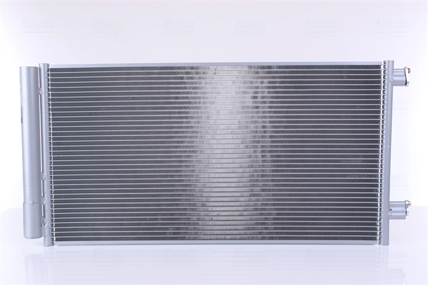 Condenser, air conditioning 940678