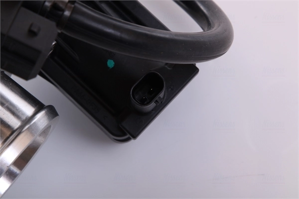 NISSENS 93442 Charger, charging (supercharged/turbocharged)