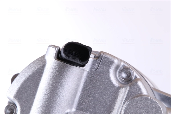 Compressor, air conditioning ** FIRST FIT ** 890550