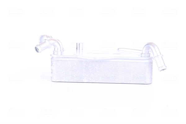 Oil Cooler, automatic transmission 90942