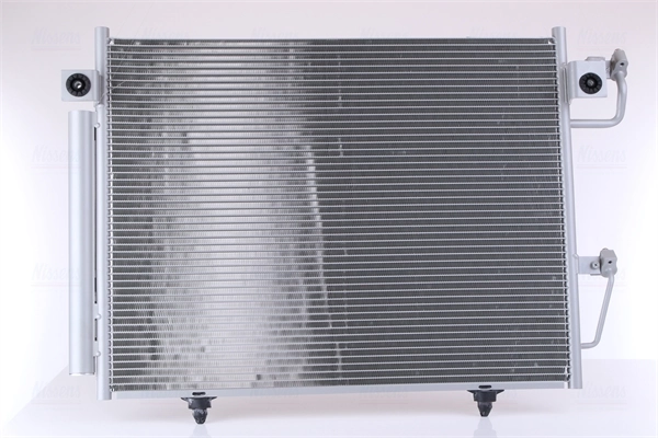 Condenser, air conditioning 940473