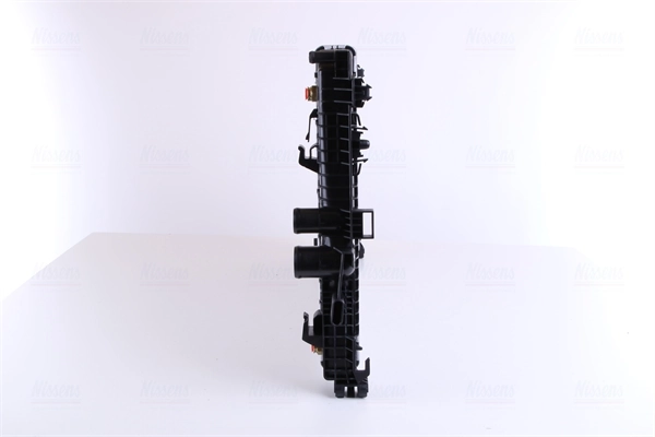 Radiator, engine cooling 67174