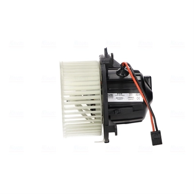 Interior Blower 87638