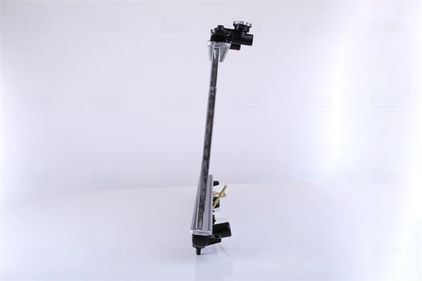 Radiator, engine cooling 67027