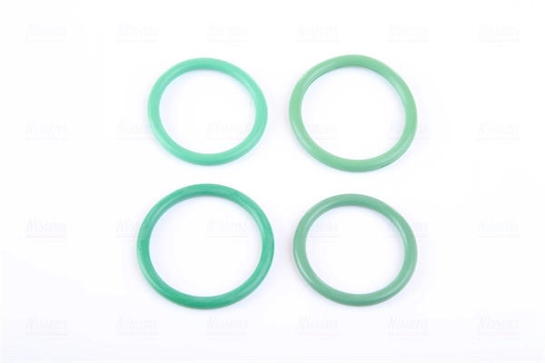 Compressor, air conditioning ** FIRST FIT ** 890776