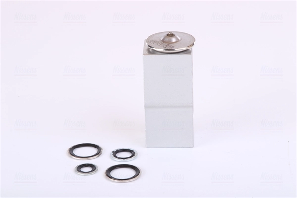 Expansion Valve, air conditioning ** FIRST FIT ** 999391
