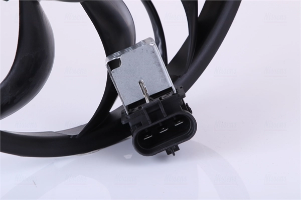 Fan, engine cooling 85755