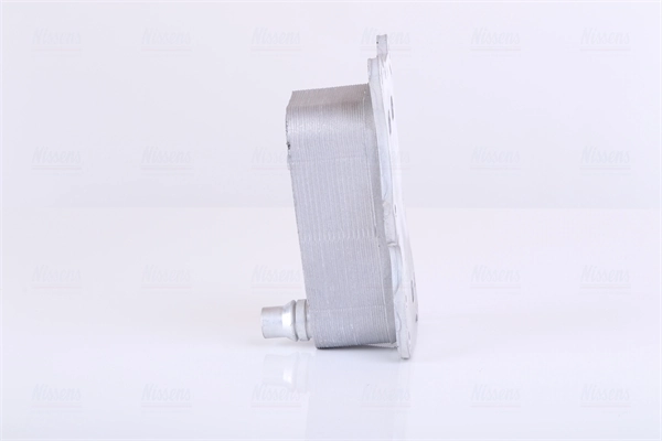Oil Cooler, engine oil ** FIRST FIT ** 91266