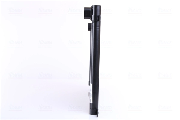 NISSENS 940542 Condenser, air conditioning