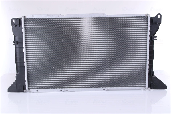 Radiator, engine cooling 62243