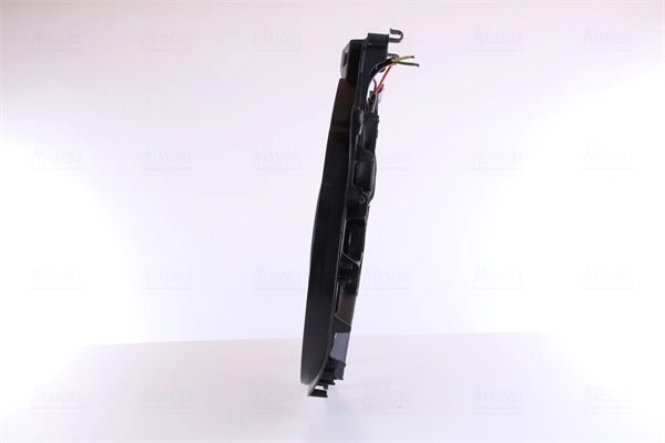 Fan, engine cooling 85247