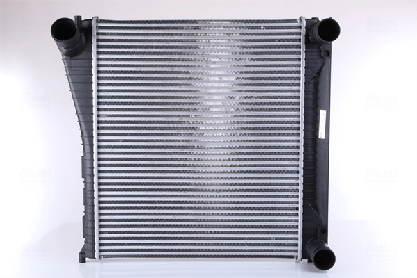 Charge Air Cooler 96136