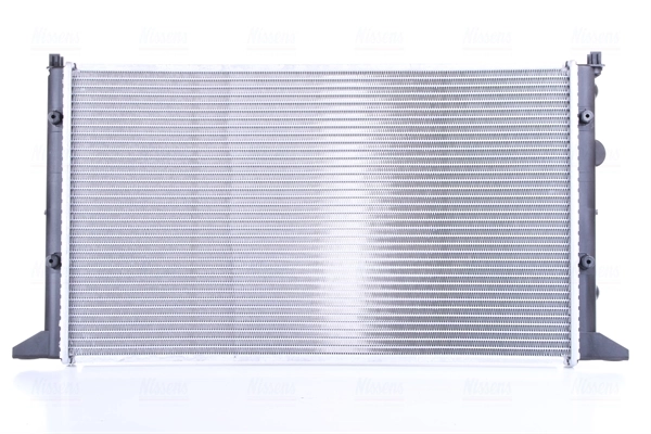 NISSENS 65265A Radiator, engine cooling