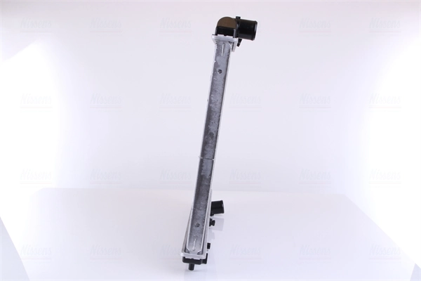 Radiator, engine cooling 630754