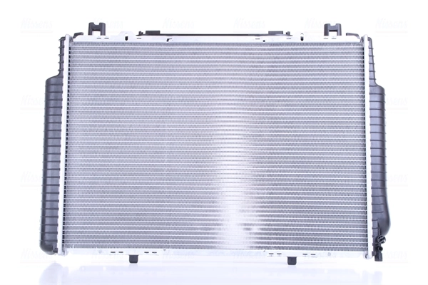 Radiator, pendingin mesin 62716A