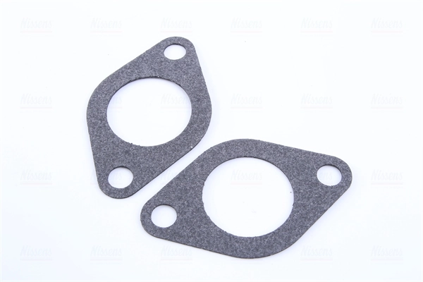 Cooler, exhaust gas recirculation ** FIRST FIT ** 989398