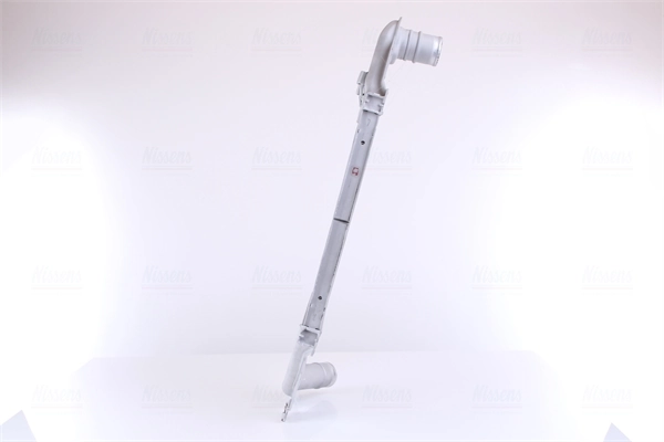 Charge Air Cooler 96791