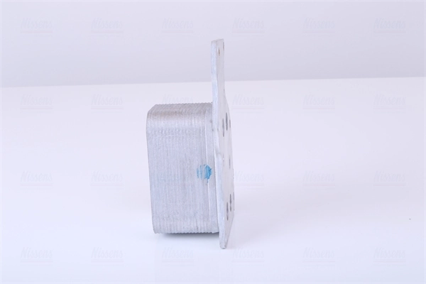 Oil Cooler, engine oil 90851