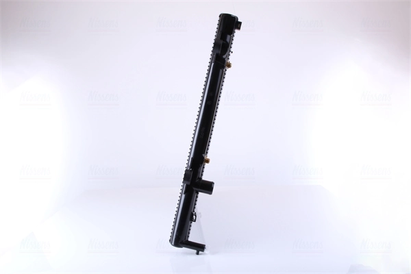 NISSENS 646822 Radiator, engine cooling