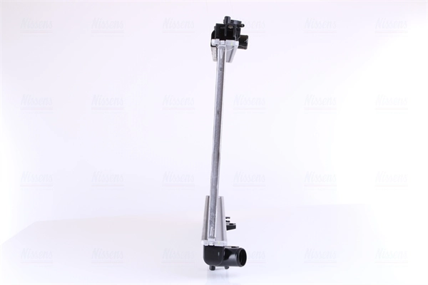 Radiator, engine cooling 67484