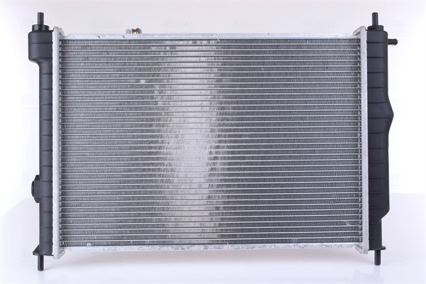 Radiator, engine cooling 63061