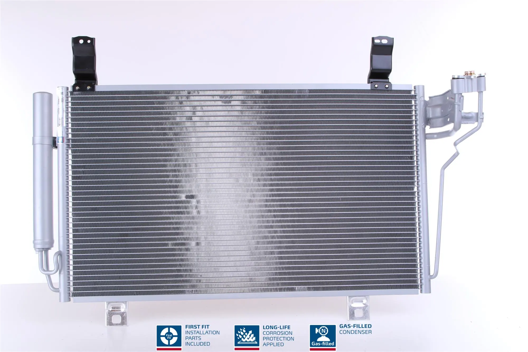 Condenser, air conditioning ** FIRST FIT ** 940326