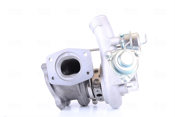 Charger, charging (supercharged/turbocharged) ** FACTORY NEW ** 93147